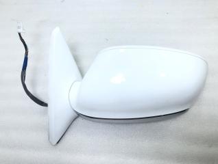 Зеркало левое Toyota Soarer UZZ40 3UZFE