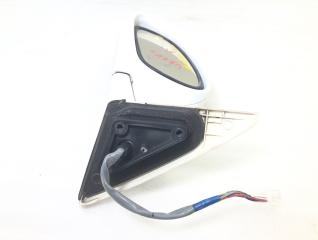 Зеркало левое Soarer 2003 UZZ40 3UZFE