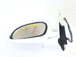 Зеркало левое Soarer 2003 UZZ40 3UZFE