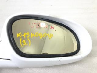 Зеркало правое Soarer 2003 UZZ40 3UZFE Зеркало правое Soarer 2003 UZZ40 3UZFE