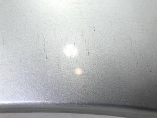 Фендер задний левый Pajero 2010 V97W Фендер задний левый Pajero 2010 V97W