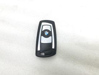 Смарт-ключ BMW 1-Series 2012 F20 N13B16A контрактная