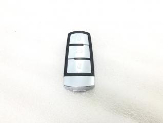 Запчасть смарт-ключ Volkswagen Passat 2008 3C5 CAXA контрактная Смарт-ключ Volkswagen Passat 2008 3C5 CAXA контрактная