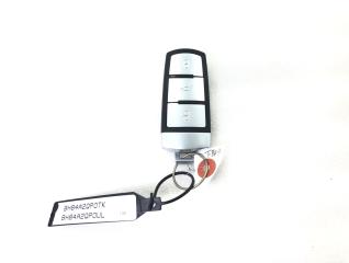 Чип ключ Volkswagen контрактная