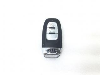 Чип ключ Audi контрактная