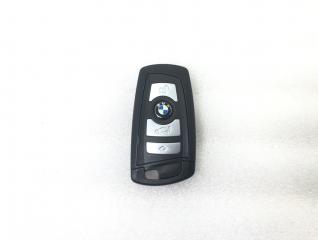 Запчасть смарт-ключ BMW 1-Series 2012 F20 N13B16A контрактная Смарт-ключ BMW 1-Series 2012 F20 N13B16A контрактная