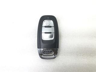 Чип ключ Audi контрактная