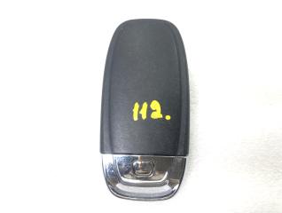 Чип ключ Audi