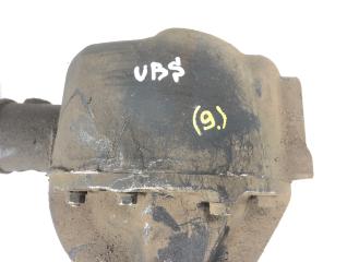 Редуктор передний Bighorn 1996 UBS69GW 4JG2