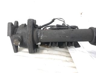 Редуктор передний Bighorn 1996 UBS69GW 4JG2