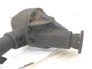 Редуктор передний Bighorn 1996 UBS69GW 4JG2