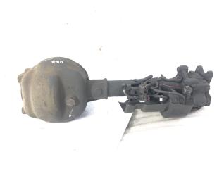 Редуктор передний Bighorn 1996 UBS69GW 4JG2