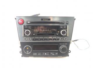 Магнитола mcintosh pf-4061 Subaru Legacy 2004