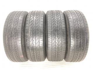 Комплект из 4-х Шина летняя 225/60R18 Toyo Open Country U/T