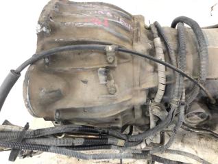 АКПП Bighorn 1996 UBS69GW 4JG2