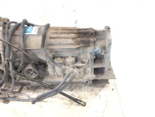 АКПП Bighorn 1996 UBS69GW 4JG2