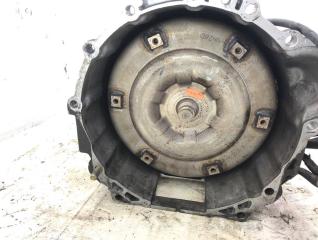 АКПП Bighorn 1996 UBS69GW 4JG2