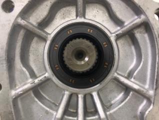 АКПП Bighorn 1996 UBS69GW 4JG2