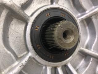 АКПП Bighorn 1996 UBS69GW 4JG2