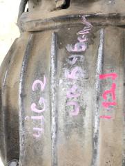 АКПП Bighorn 1996 UBS69GW 4JG2