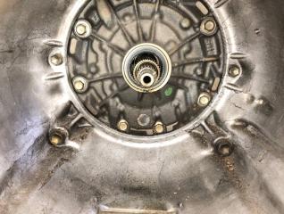 АКПП Bighorn 1996 UBS69GW 4JG2