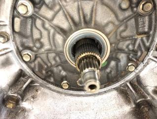 АКПП Bighorn 1996 UBS69GW 4JG2