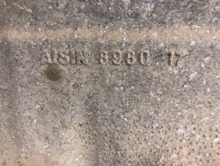 АКПП Bighorn 1996 UBS69GW 4JG2