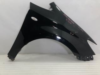Запчасть крыло переднее правое Toyota Wish 2009