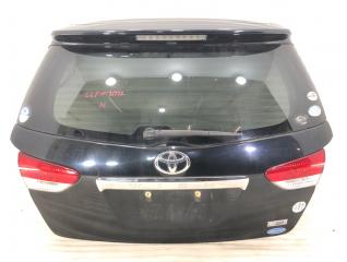 Дверь багажника Toyota Wish 2009