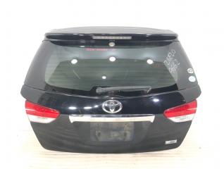 Дверь багажника Toyota Wish 2009