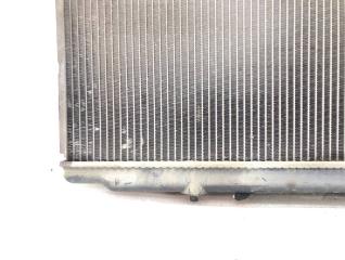 Радиатор Honda MDX YD1 J35A