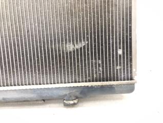 Радиатор MDX 2006 YD1 J35A