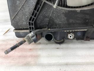 Радиатор MDX 2006 YD1 J35A