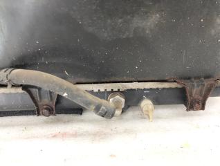 Радиатор MDX 2006 YD1 J35A