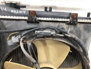 Радиатор MDX 2006 YD1 J35A