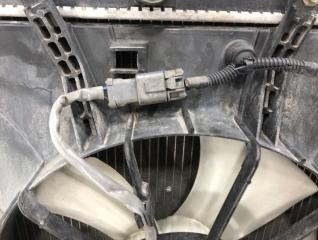 Радиатор MDX 2006 YD1 J35A