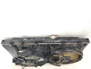 Радиатор MDX 2006 YD1 J35A