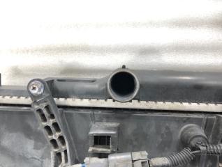 Радиатор MDX 2006 YD1 J35A