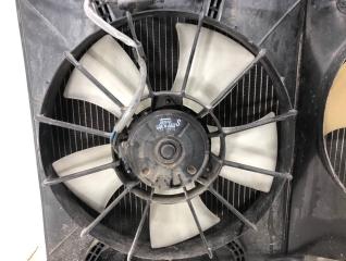 Радиатор MDX 2006 YD1 J35A