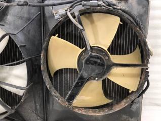 Радиатор MDX 2006 YD1 J35A