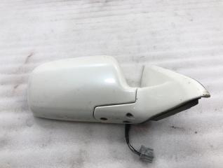 Запчасть зеркало правое Honda Accord 2001 CH9 H23A 76200S0AJ31YB контрактная Зеркало правое Honda Accord 2001 CH9 H23A 76200S0AJ31YB контрактная