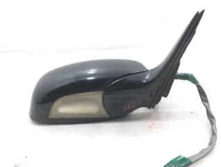 Зеркало правое GS350 2006 GRS191 2GRFE