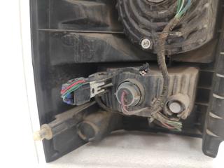 Стоп-сигнал правый Pajero 2007 V87W 6G75