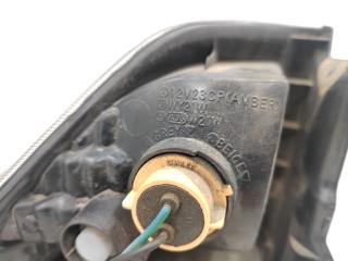 Стоп-сигнал правый Pajero 2007 V87W 6G75