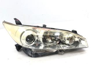 Фара правая Toyota Wish 2010 контрактная Фара правая Toyota Wish 2010