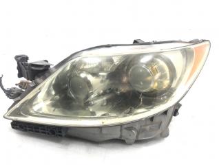 Запчасть фара левая Lexus LS460 2010