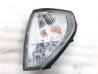 Запчасть габарит левый Toyota Land Cruiser Prado 1999