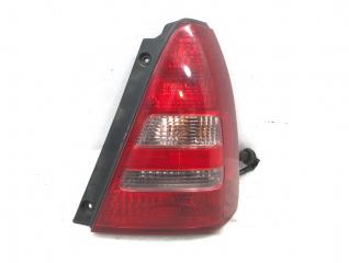 Запчасть стоп-сигнал правый Subaru Forester 2003 SG5 EJ20 84201SA340 контрактная Стоп-сигнал правый Subaru Forester 2003 SG5 EJ20 84201SA340 контрактная