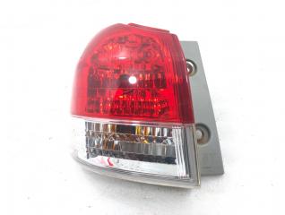 Стоп-сигнал левый Wish 2010 ZGE20 2ZRFE Стоп-сигнал левый Wish 2010 ZGE20 2ZRFE