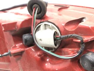 Стоп-сигнал правый Skyline Crossover 2008 J50 VQ37VHR